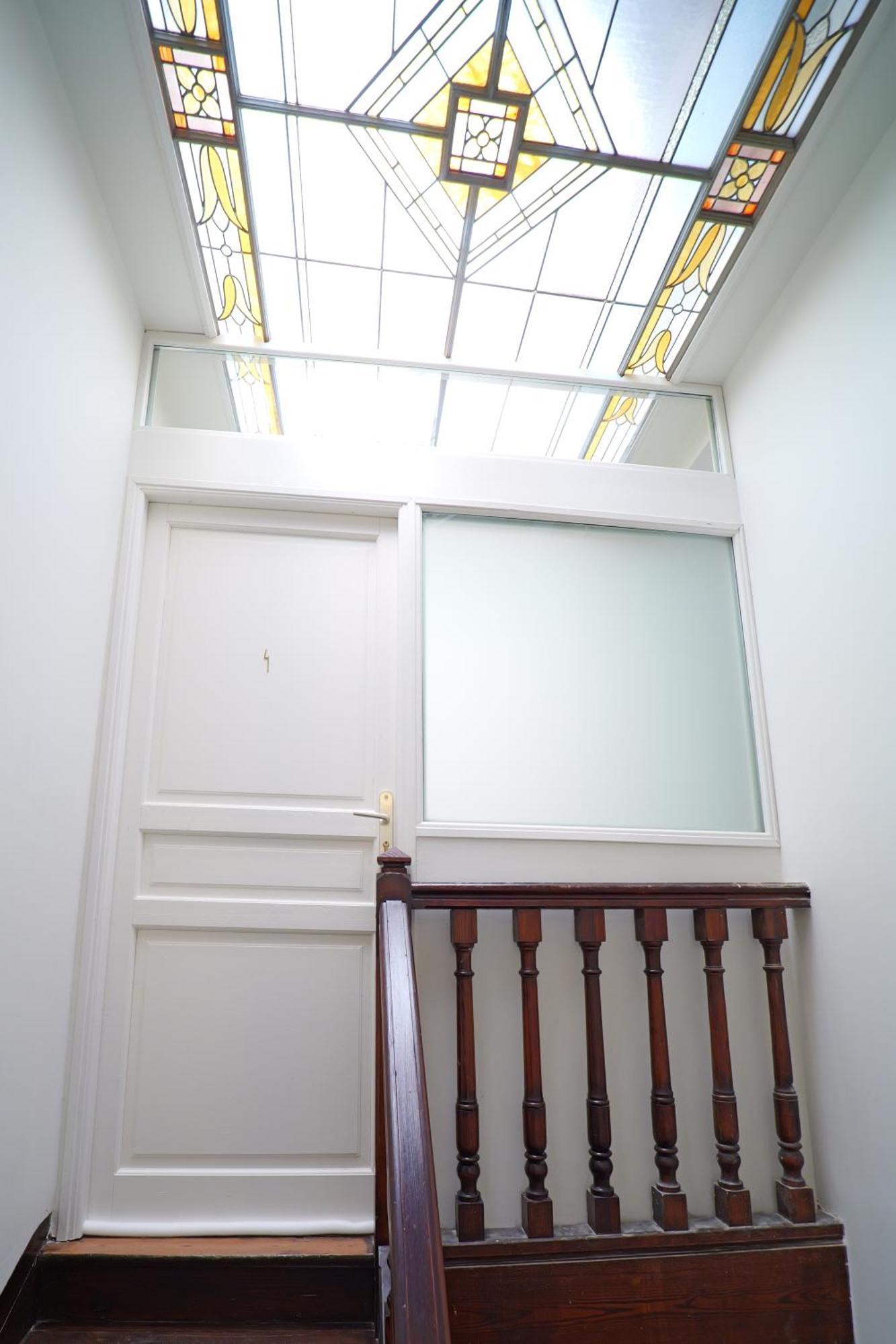 Villa Adele, Bow-Window Vue Mer -Appt 04 Mers-les-Bains Eksteriør billede